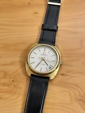 Ancienne Montre ZENITH  XL- TRONIC Swiss Watch  Vintage segunda mano  Embacar hacia Argentina