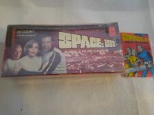 Space 1999 donruss for sale  PORTSMOUTH