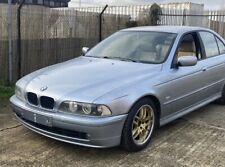Bmw 525d automatic for sale  COLCHESTER