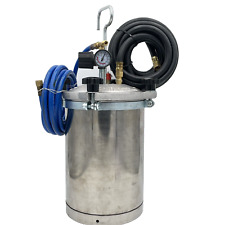 Gallon pressure feed for sale  Denver