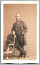 Cdv 1870 homme d'occasion  Viry-Châtillon