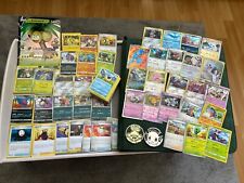 Riesen pokemonkarten sammlung gebraucht kaufen  Friedberg