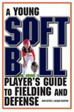 A Young Softbol Player's Guide to Fielding and Defense por Oster, Don, papelera, usado segunda mano  Embacar hacia Argentina