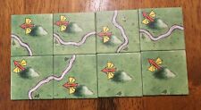 Carcassonne flying machines for sale  Omaha