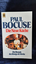 Paul bocuse küche gebraucht kaufen  Braubach