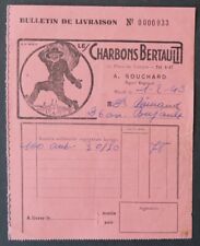1943 coal berthault d'occasion  Expédié en Belgium