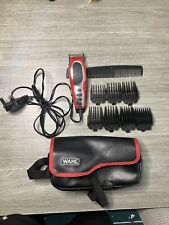 Wahl corded hair for sale  BOOTLE