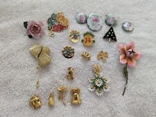 Vintage misc jewelry for sale  Lake George