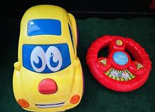 Toy car steering for sale  COVENTRY