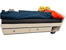 Twin bed frame for sale  Valencia