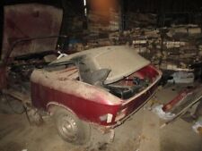 Hardtop peugeot 304 gebraucht kaufen  Teunz