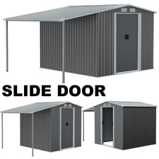 Metal garden shed for sale  UK