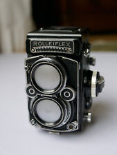Rolleiflex f2.8 zeiss for sale  WHITSTABLE