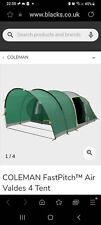 Inflatable air tents for sale  BURNTWOOD
