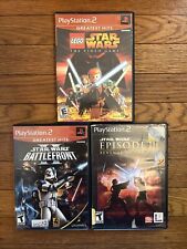 Playstation ps2 lot for sale  Beach Haven