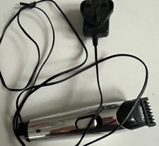 Wahl cord cordless for sale  BRISTOL