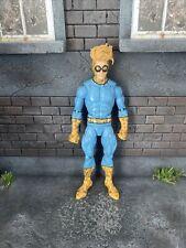 Used, Marvel Legends Speedball Controller Wave 6” Action Figure for sale  Shipping to South Africa