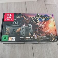 Console nintendo switch d'occasion  Strasbourg-