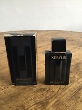 Vintage givenchy xeryus for sale  PURLEY