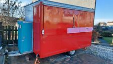 Catering trailers airstream for sale  DUNFERMLINE