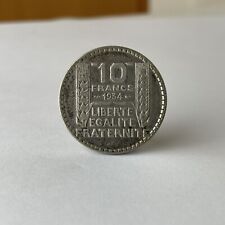 Ancienne argent 3ème d'occasion  Saint-Maur-des-Fossés