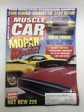 Muscle car review for sale  Salem