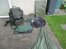 Fishing tackle fox for sale  HORLEY