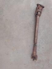 Front driveshaft chevy for sale  Santa Fe