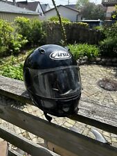 motorcycle helmet m2000 arai for sale  Milwaukee