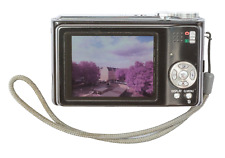 Câmera infravermelha Panasonic Lumix TZ6 conversão espectro total preta comprar usado  Enviando para Brazil