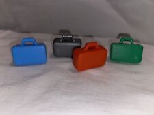 Playmobil small suitcases d'occasion  Expédié en Belgium