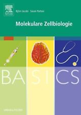 Basics molekulare zellbiologie gebraucht kaufen  Berlin