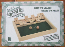 Shut box toyrific for sale  CHIPPING NORTON