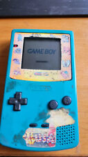 Nintendo game boy gebraucht kaufen  Altenfurt,-Fischbach