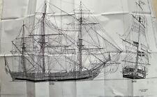 Historisches schiffmodell ajax gebraucht kaufen  Murg