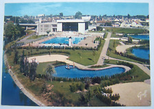 Cpa bourges piscine d'occasion  France