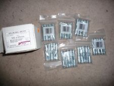 Plasterboard fixings heavy for sale  UTTOXETER