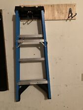 ladder 4 ft for sale  Mchenry