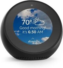 Amazon echo spot d'occasion  Expédié en Belgium