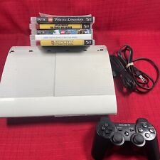ps3 500gb console for sale  Citrus Heights