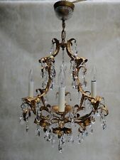 Palwa deckenleuchte chandelier gebraucht kaufen  Euskirchen