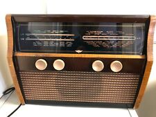 Vintage valve radio for sale  ILFORD