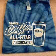 Wawa coffee star for sale  Shipping to Ireland
