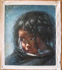 Tibetan nomad girl for sale  Okeechobee