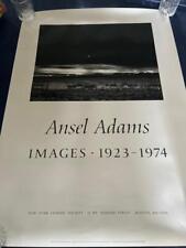 Vintage ansel adams for sale  Dandridge