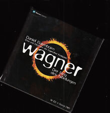 Wagner der ring for sale  Brooklyn