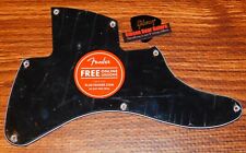Fender telecaster pickguard for sale  Caldwell