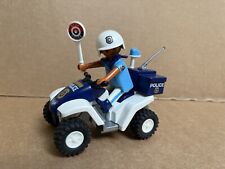 Playmobil 71092 polizei gebraucht kaufen  Mannheim