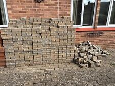 Heavy duty block for sale  WORCESTER