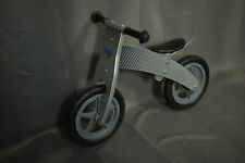 Kinderlaufrad holz gebraucht kaufen  Leipzig-, Lausen